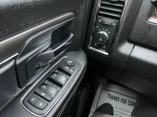 2016 RAM 1500 Sport