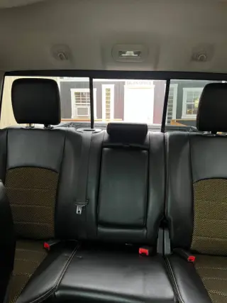 2016 RAM 1500 Sport