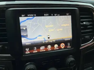 2016 RAM 1500 Sport
