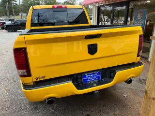 2016 RAM 1500 Sport