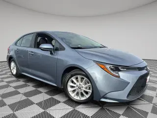Gold Certified2021 Toyota Corolla LE