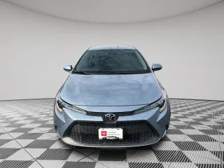 Gold Certified2021 Toyota Corolla LE