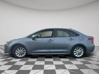 Gold Certified2021 Toyota Corolla LE
