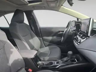 Gold Certified2021 Toyota Corolla LE