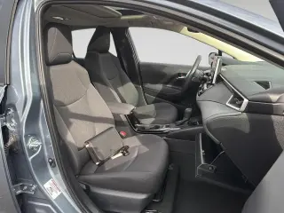 Gold Certified2021 Toyota Corolla LE