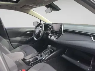 Gold Certified2021 Toyota Corolla LE