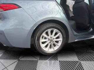 Gold Certified2021 Toyota Corolla LE