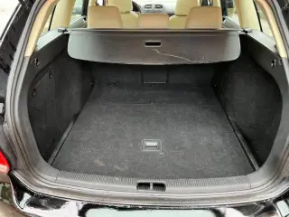 2012 Volkswagen Jetta SportWagen SE PZEV