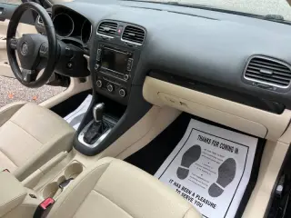 2012 Volkswagen Jetta SportWagen SE PZEV