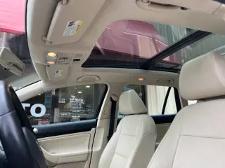 2012 Volkswagen Jetta SportWagen SE PZEV