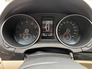 2012 Volkswagen Jetta SportWagen SE PZEV