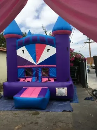 LUIS JUMPER SERVICE