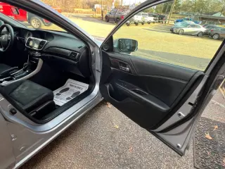 2016 Honda Accord EX