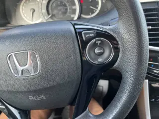 2016 Honda Accord EX