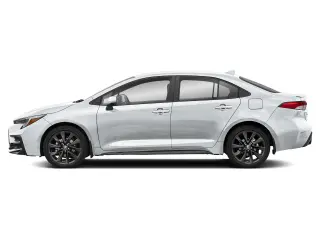 Gold Certified2025 Toyota Corolla SE