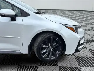 Gold Certified2025 Toyota Corolla SE