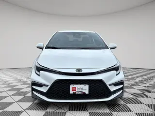 Gold Certified2025 Toyota Corolla SE