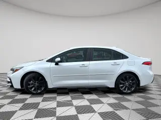 Gold Certified2025 Toyota Corolla SE