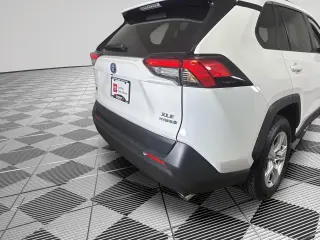 Gold Certified2020 Toyota RAV4 HYBRID