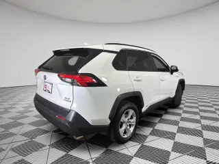 Gold Certified2020 Toyota RAV4 HYBRID