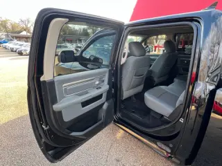 2013 RAM 1500 Big Horn