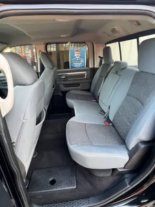 2013 RAM 1500 Big Horn