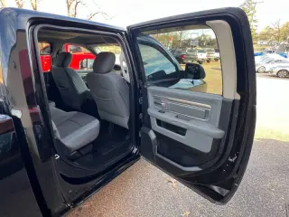 2013 RAM 1500 Big Horn