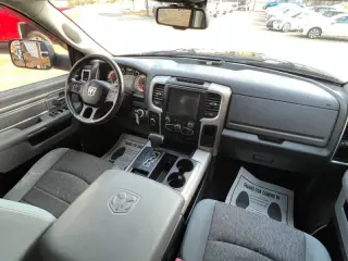 2013 RAM 1500 Big Horn