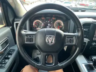2013 RAM 1500 Big Horn