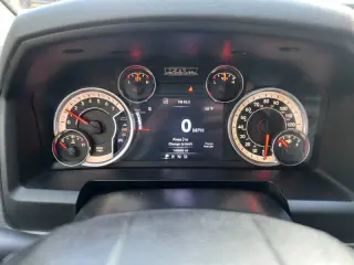 2013 RAM 1500 Big Horn
