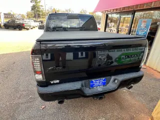 2013 RAM 1500 Big Horn