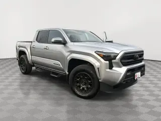 Gold Certified2025 Toyota Tacoma Limited