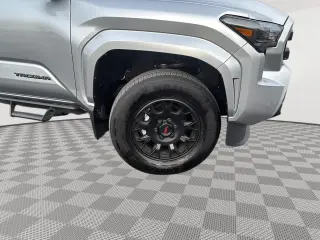 Gold Certified2025 Toyota Tacoma Limited