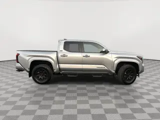 Gold Certified2025 Toyota Tacoma Limited