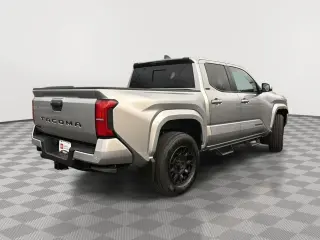 Gold Certified2025 Toyota Tacoma Limited