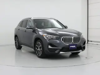 BMW X1 2020 sDrive28i 4dr Sports Activity Vehicle