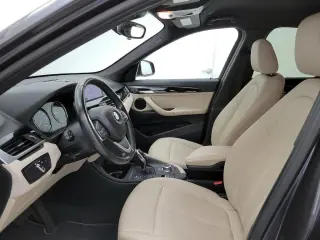BMW X1 2020 sDrive28i 4dr Sports Activity Vehicle