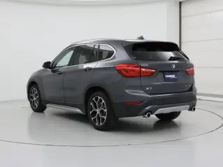 BMW X1 2020 sDrive28i 4dr Sports Activity Vehicle