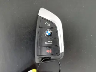 BMW X1 2020 sDrive28i 4dr Sports Activity Vehicle
