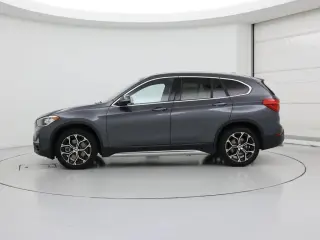 BMW X1 2020 sDrive28i 4dr Sports Activity Vehicle