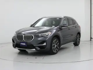 BMW X1 2020 sDrive28i 4dr Sports Activity Vehicle