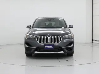 BMW X1 2020 sDrive28i 4dr Sports Activity Vehicle