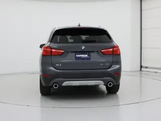 BMW X1 2020 sDrive28i 4dr Sports Activity Vehicle
