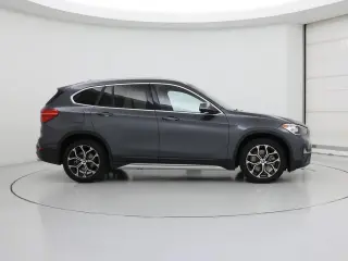 BMW X1 2020 sDrive28i 4dr Sports Activity Vehicle