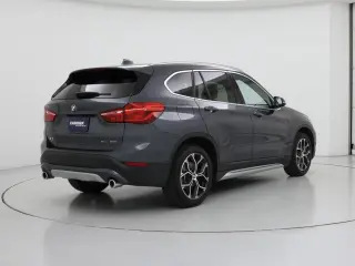 BMW X1 2020 sDrive28i 4dr Sports Activity Vehicle