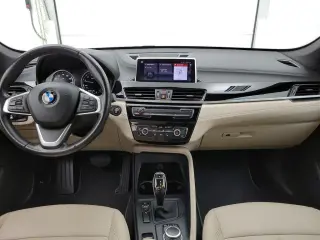 BMW X1 2020 sDrive28i 4dr Sports Activity Vehicle