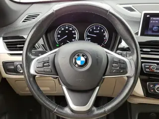 BMW X1 2020 sDrive28i 4dr Sports Activity Vehicle