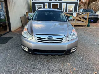 2011 Subaru Outback 2.5i Premium