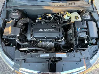 2014 Chevrolet Cruze LS Auto