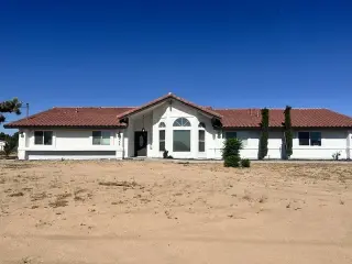 Casa de renta Hesperia